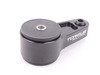 ES#3174382 - TS-MC-R56 - Lower Engine Mount - Connects and dampens the engine to the lower subframe in polyurethane - Torque Solution - MINI