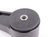 ES#3174382 - TS-MC-R56 - Lower Engine Mount - Connects and dampens the engine to the lower subframe in polyurethane - Torque Solution - MINI