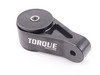 ES#3174381 - TS-MC-R53 - Lower Engine Mount - Connects and dampens the engine to the lower subframe in polyurethane - Torque Solution - MINI
