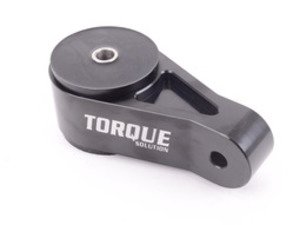ES#3174381 - TS-MC-R53 - Lower Engine Mount - Connects and dampens the engine to the lower subframe in polyurethane - Torque Solution - MINI
