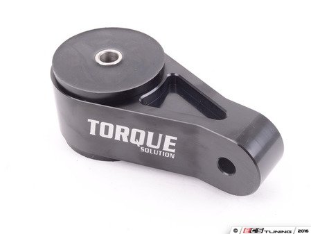 ES#3174381 - TS-MC-R53 - Lower Engine Mount - Connects and dampens the engine to the lower subframe in polyurethane - Torque Solution - MINI