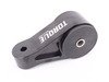 ES#3174381 - TS-MC-R53 - Lower Engine Mount - Connects and dampens the engine to the lower subframe in polyurethane - Torque Solution - MINI