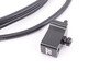 ES#3175110 - TS-VW-026K - Billet Gen3 Boost Tap Kit  - Designed specifically for the Gen3 engine to add a port for vacuum / boost reference - Torque Solution - Audi Volkswagen