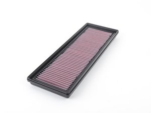 ES#3163206 - 33-2386 - Air Filter - High performance replacement air filter - K&N - MINI