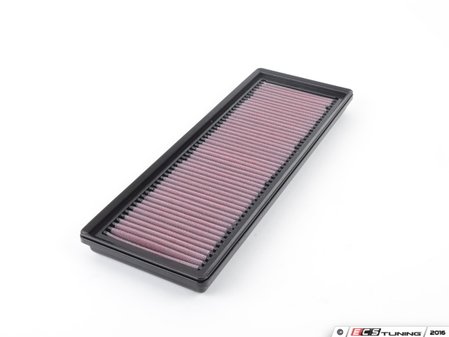 ES#3163206 - 33-2386 - Air Filter - High performance replacement air filter - K&N - MINI