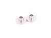 ES#3031660 - TS-VW-020 - Billet Subframe Bushing Insert Kit - Tighten your ride back up with this billet bushing kit from Torque Solutions - Torque Solution - Volkswagen