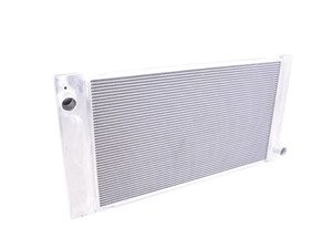 ES#3148263 - 3430 - Aluminum Radiator - Mounts to the core support and 10% more efficient than OEM - CSF - MINI