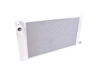 Aluminum Radiator