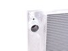 ES#3148263 - 3430 - Aluminum Radiator - Mounts to the core support and 10% more efficient than OEM - CSF - MINI