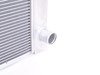 ES#3148263 - 3430 - Aluminum Radiator - Mounts to the core support and 10% more efficient than OEM - CSF - MINI