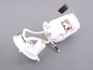 ES#3177554 - 1K0919051AR - Fuel Pump Assembly - OE# 1K0919051AR - Located in the fuel tank. Includes fuel level sending unit - Continental - Audi Volkswagen