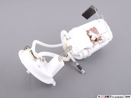 ES#3177554 - 1K0919051AR - Fuel Pump Assembly - OE# 1K0919051AR - Located in the fuel tank. Includes fuel level sending unit - Continental - Audi Volkswagen