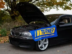 Turner Magnetic Fender Protector