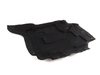 ES#126543 - 51488397678 - Hood Insulation - Damaged over time from engine heat - Genuine BMW - BMW