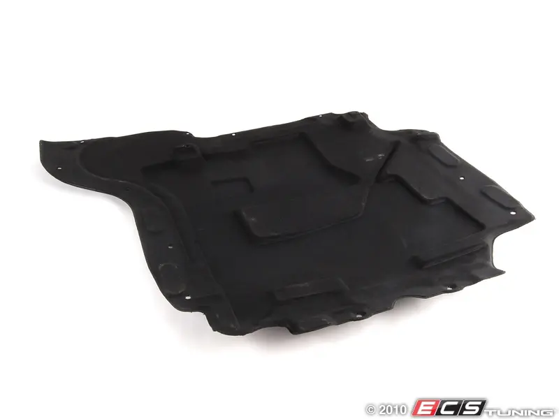 Genuine BMW - 51488397678 - Hood Insulation (51-48-8-397-678)