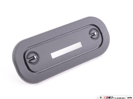 ES#151900 - 52208102764 - 8-COVERING - Genuine BMW - BMW