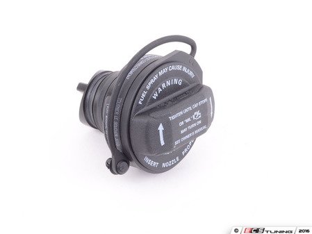 ES#2163297 - 561201550E - Gas cap - Replace your leaking gas cap - Genuine Volkswagen Audi - Volkswagen