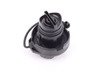 ES#2163297 - 561201550E - Gas cap - Replace your leaking gas cap - Genuine Volkswagen Audi - Volkswagen
