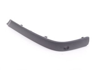 ES#76798 - 51128206374 - RUBBBER STRIP - Genuine BMW - BMW
