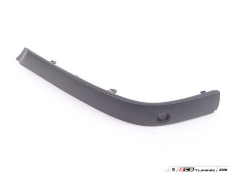ES#76798 - 51128206374 - RUBBBER STRIP - Genuine BMW - BMW