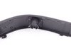 ES#76798 - 51128206374 - RUBBBER STRIP - Genuine BMW - BMW
