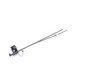 ES#2138398 - 51247201606 - E60 Emergency trunk release - Emergency interior trunk release - Genuine BMW - BMW
