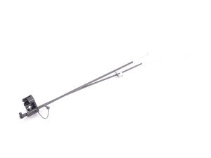 ES#2138398 - 51247201606 - E60 Emergency trunk release - Emergency interior trunk release - Genuine BMW - BMW