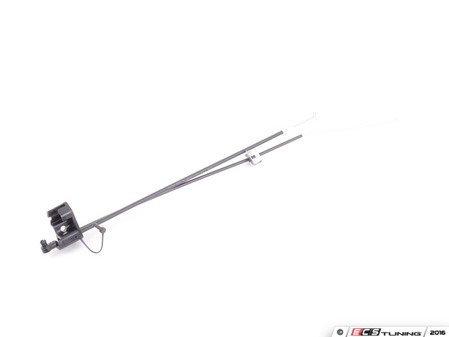 ES#2138398 - 51247201606 - E60 Emergency trunk release - Emergency interior trunk release - Genuine BMW - BMW