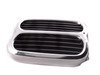 ES#77196 - 51131817683 - Center Kidney Grille - (NO LONGER AVAILABLE) - A design icon - Genuine BMW - 