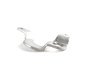 ES#23119 - 11361436071 - VANOS Oil Line Support - Attaches to the right side of the upper timing cover - Genuine BMW - BMW