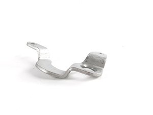 ES#23119 - 11361436071 - VANOS Oil Line Support - Attaches to the right side of the upper timing cover - Genuine BMW - BMW