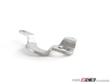 ES#23119 - 11361436071 - VANOS Oil Line Support - Attaches to the right side of the upper timing cover - Genuine BMW - BMW