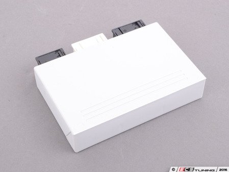 ES#2634015 - 66209252636 - CONTROL UNIT PDC - Genuine BMW - BMW