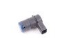 ES#2102145 - 66206917556 - PDC Sensor Indi Blue - Priced Each - The electronic sensor integrated into the parking distance control system - Genuine MINI - MINI