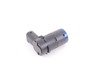 ES#2102145 - 66206917556 - PDC Sensor Indi Blue - Priced Each - The electronic sensor integrated into the parking distance control system - Genuine MINI - MINI