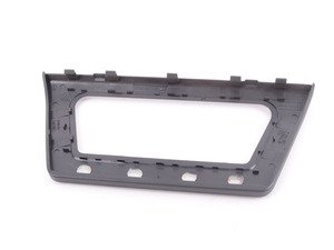 ES#2537377 - 51169206352 - COVERING ASHTRAY - Genuine BMW - BMW