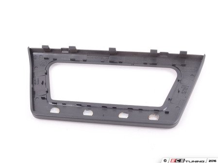 ES#2537377 - 51169206352 - COVERING ASHTRAY - Genuine BMW - BMW