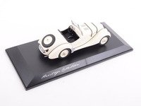 Genuine BMW - 80432411548 - 1:18 BMW 328 Roadster Die-Cast Model