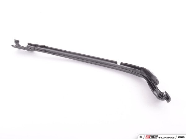 Genuine BMW - 51487348780 - SEAL, SIDE FRAME, RI (51-48-7-348-780)