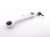 ES#3137508 - 4B3407151KKT -  Front Lower Control Arm  - Fits the left and right side - Vaico - Audi Volkswagen