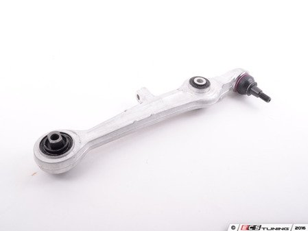 ES#3137508 - 4B3407151KKT -  Front Lower Control Arm  - Fits the left and right side - Vaico - Audi Volkswagen