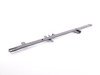 ES#1305279 - 51617190995 - Genuine V-BRACE, FRONT SUBFR - Genuine BMW - BMW
