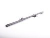 ES#1305279 - 51617190995 - Genuine V-BRACE, FRONT SUBFR - Genuine BMW - BMW