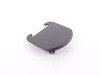 ES#2714309 - 72117284489 - F32 Covering Cap - Priced Each - Cover for safety Belt - Genuine BMW - BMW