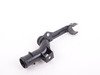 ES#2883858 - 2712001352 - Coolant Pipe - Oil cooler to cylinder head - Includes new o-ring - Vaico - Mercedes Benz