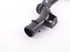 ES#2883858 - 2712001352 - Coolant Pipe - Oil cooler to cylinder head - Includes new o-ring - Vaico - Mercedes Benz