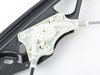 ES#2709981 - 2117200346 - Front Left Window Regulator - Does not include new motor - URO - Mercedes Benz