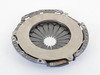 ES#3090773 - SA602 - Stage 2 Clutch Kit - Features a full faced, steel backed, pure kevlar disc with a torque rating of 367 ft/lbs - Spec Clutches - Audi