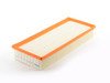 ES#2718284 - 0030947204 - Engine Air Filter Element - Keep your engine running at peak efficiency - Mahle - Mercedes Benz