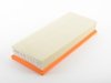 ES#2718284 - 0030947204 - Engine Air Filter Element - Keep your engine running at peak efficiency - Mahle - Mercedes Benz